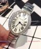 2017 Knockoff Cartier Baignoire 316L Stainless Steel Silver Dial 25.3mm Watch (13)_th.jpg